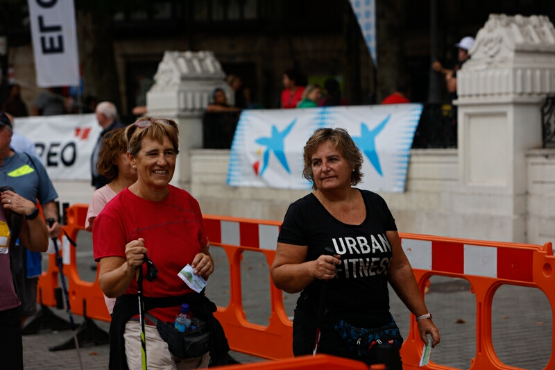 Foto 386 de la llegada - Galer&iacute;a de la Subida a Artxanda 2022