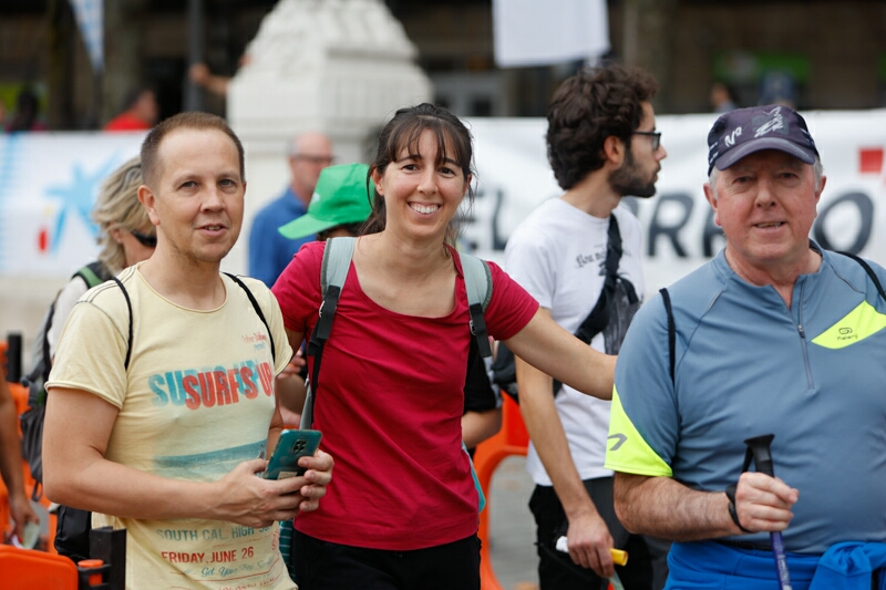 Foto 388 de la llegada - Galer&iacute;a de la Subida a Artxanda 2022