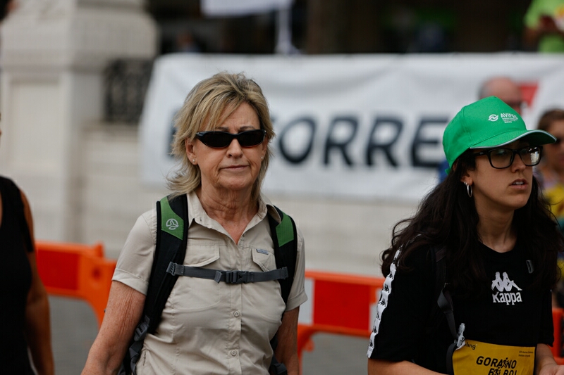 Foto 389 de la llegada - Galer&iacute;a de la Subida a Artxanda 2022