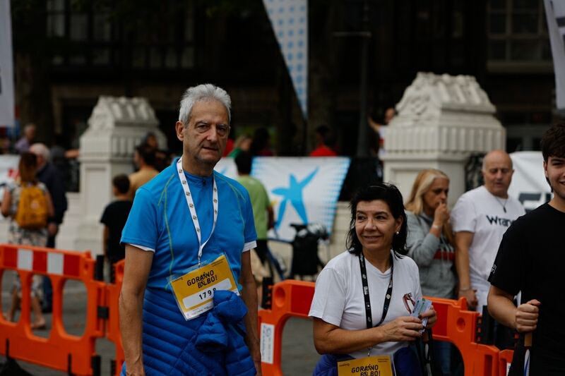 Foto 392 de la llegada - Galer&iacute;a de la Subida a Artxanda 2022