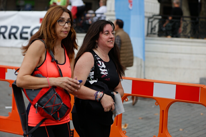 Foto 395 de la llegada - Galer&iacute;a de la Subida a Artxanda 2022