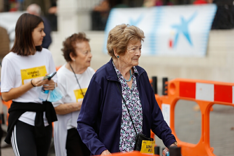 Foto 398 de la llegada - Galer&iacute;a de la Subida a Artxanda 2022