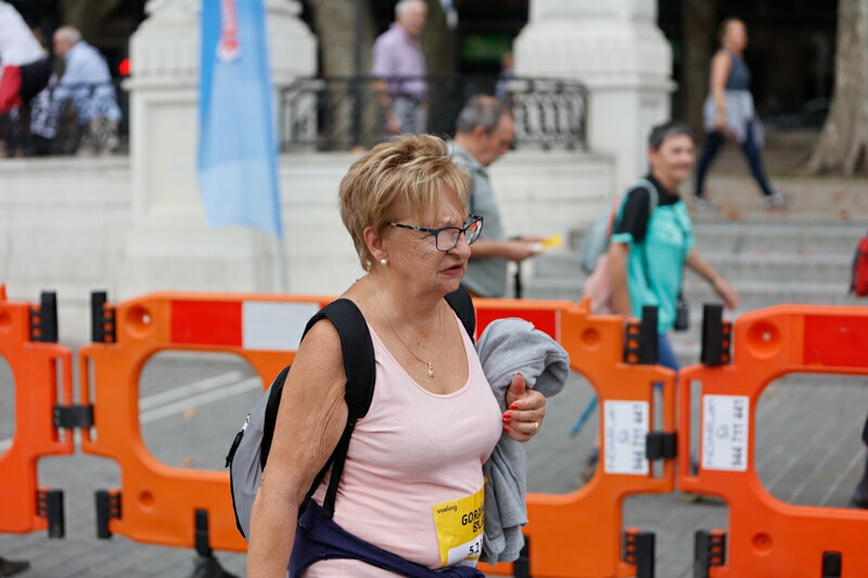 Foto 403 de la llegada - Galer&iacute;a de la Subida a Artxanda 2022