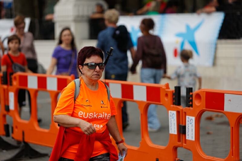 Foto 414 de la llegada - Galer&iacute;a de la Subida a Artxanda 2022