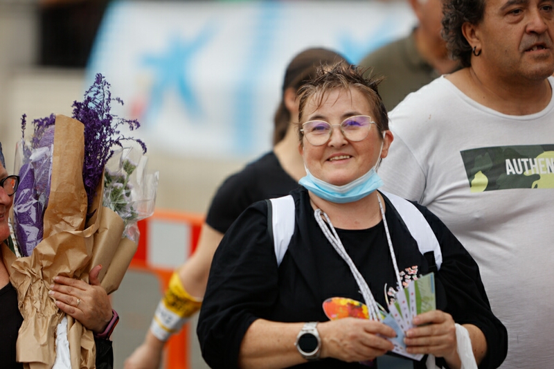 Foto 418 de la llegada - Galer&iacute;a de la Subida a Artxanda 2022