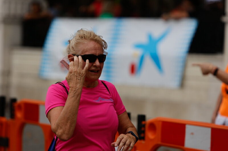 Foto 419 de la llegada - Galer&iacute;a de la Subida a Artxanda 2022