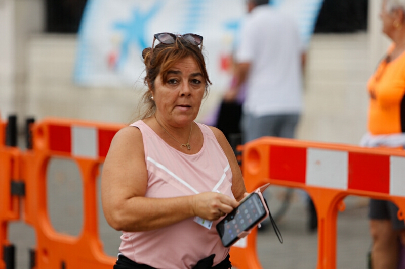 Foto 423 de la llegada - Galer&iacute;a de la Subida a Artxanda 2022