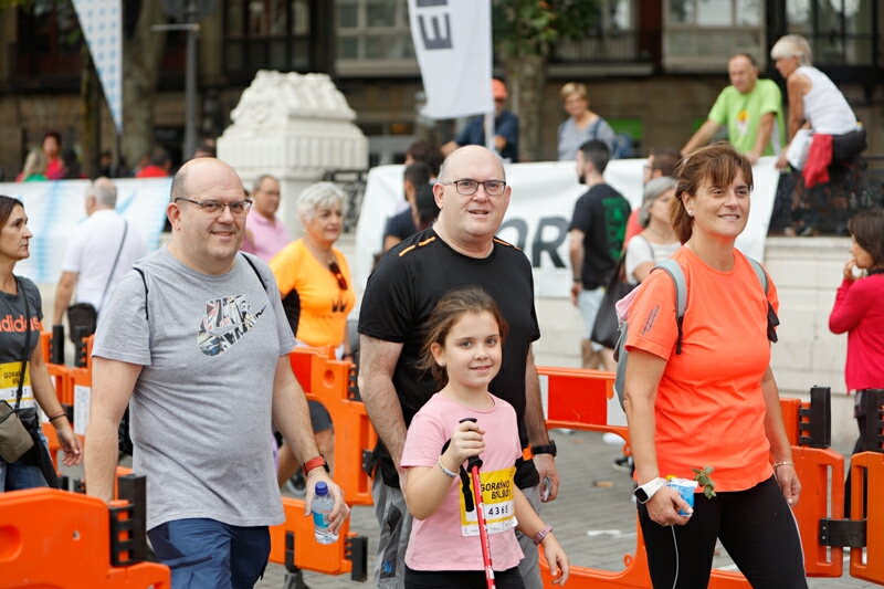 Foto 427 de la llegada - Galer&iacute;a de la Subida a Artxanda 2022