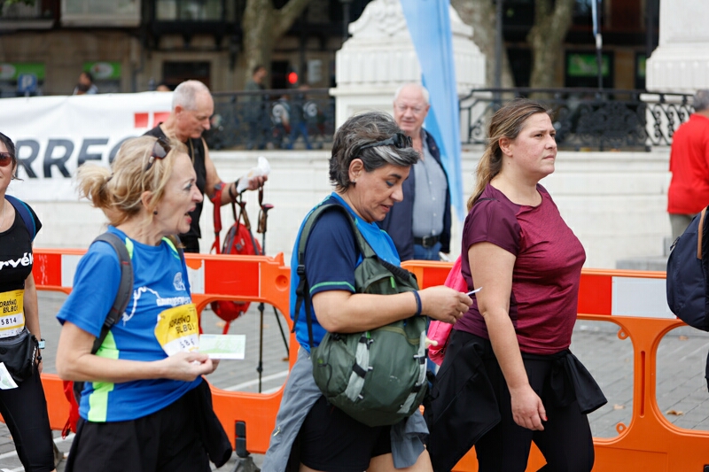 Foto 439 de la llegada - Galer&iacute;a de la Subida a Artxanda 2022