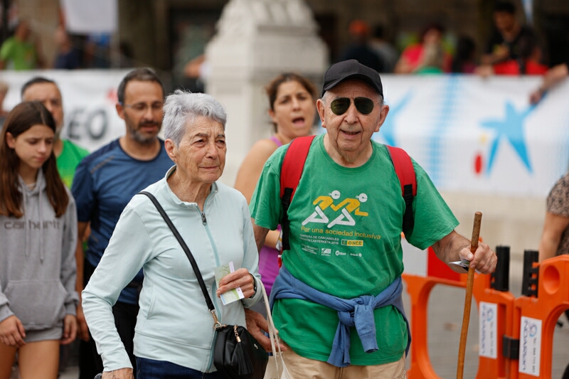 Foto 442 de la llegada - Galer&iacute;a de la Subida a Artxanda 2022
