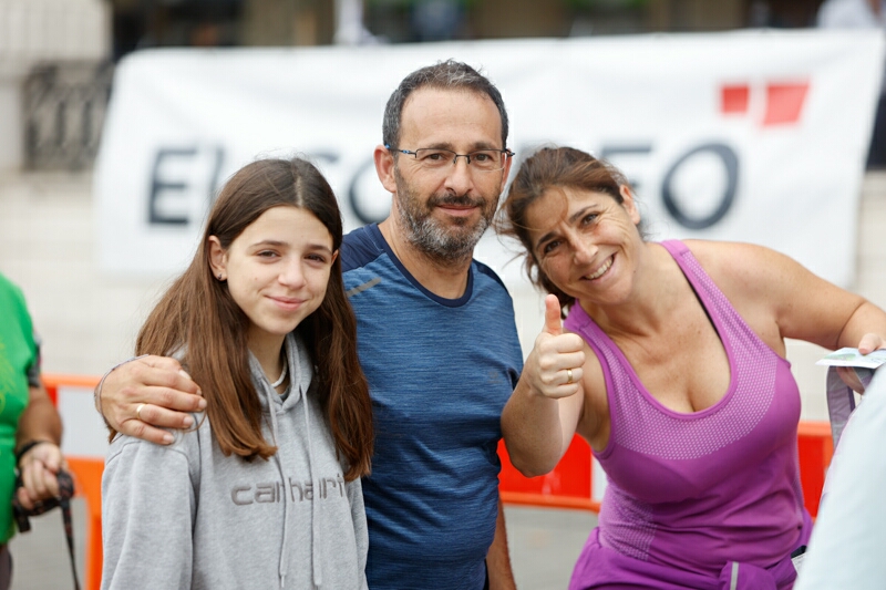 Foto 443 de la llegada - Galer&iacute;a de la Subida a Artxanda 2022