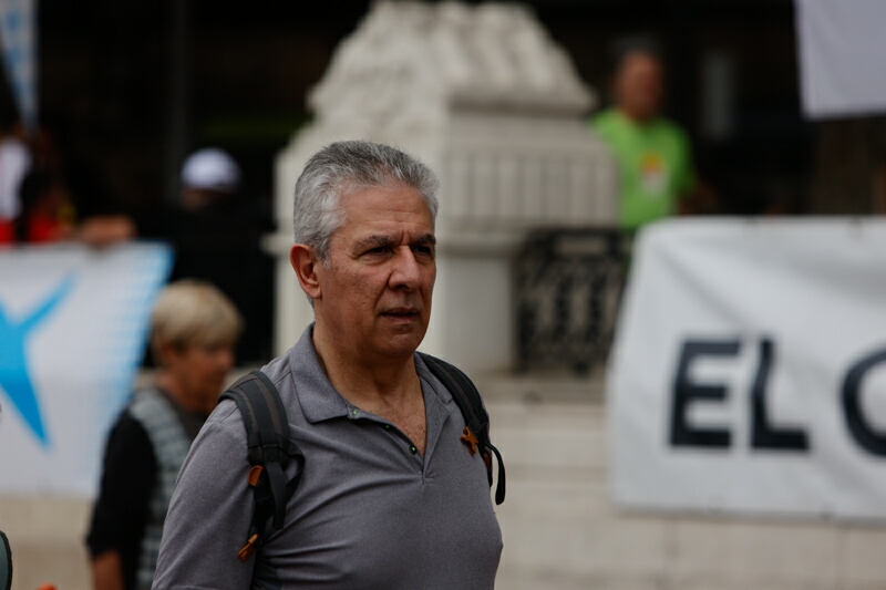 Foto 446 de la llegada - Galer&iacute;a de la Subida a Artxanda 2022