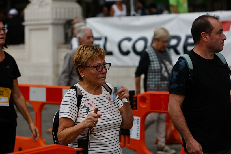 Foto 447 de la llegada - Galer&iacute;a de la Subida a Artxanda 2022