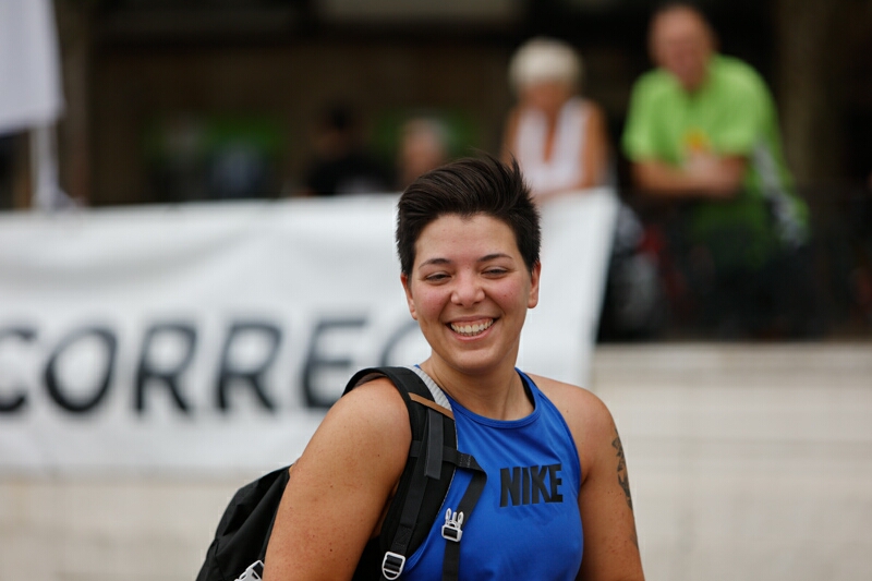 Foto 451 de la llegada - Galer&iacute;a de la Subida a Artxanda 2022