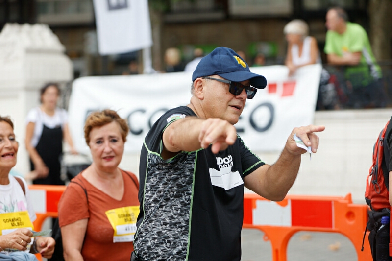 Foto 455 de la llegada - Galer&iacute;a de la Subida a Artxanda 2022