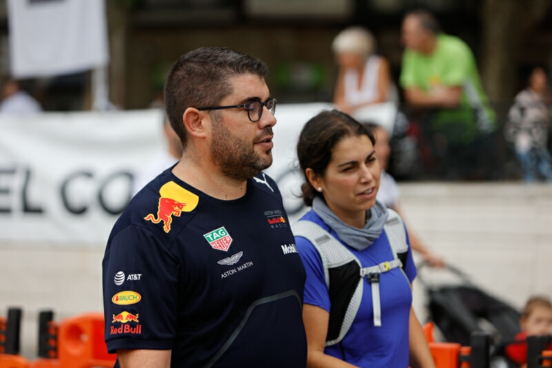 Foto 457 de la llegada - Galer&iacute;a de la Subida a Artxanda 2022