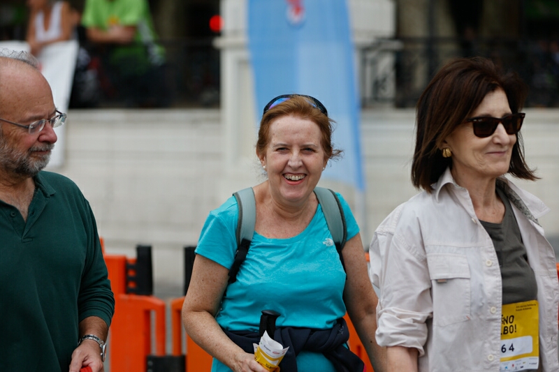 Foto 458 de la llegada - Galer&iacute;a de la Subida a Artxanda 2022