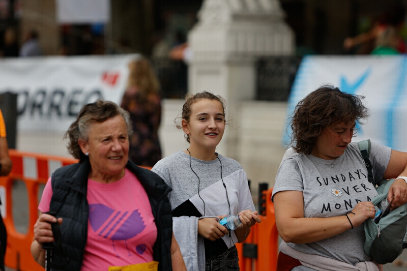 Foto 459 de la llegada - Galer&iacute;a de la Subida a Artxanda 2022