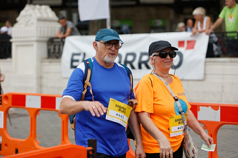 Foto 466 de la llegada - Galer&iacute;a de la Subida a Artxanda 2022