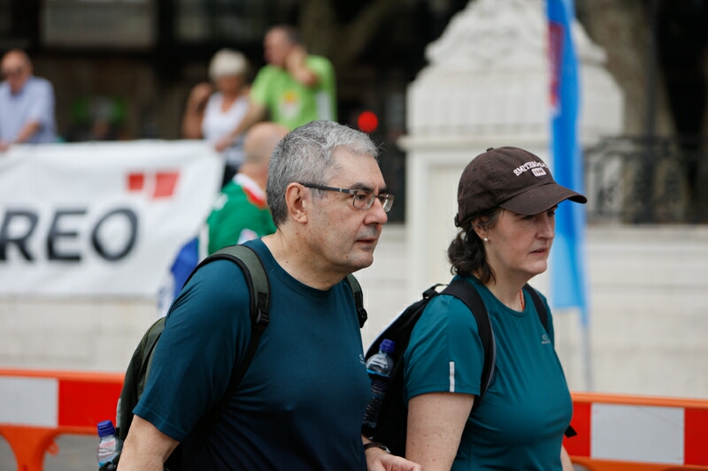 Foto 473 de la llegada - Galer&iacute;a de la Subida a Artxanda 2022