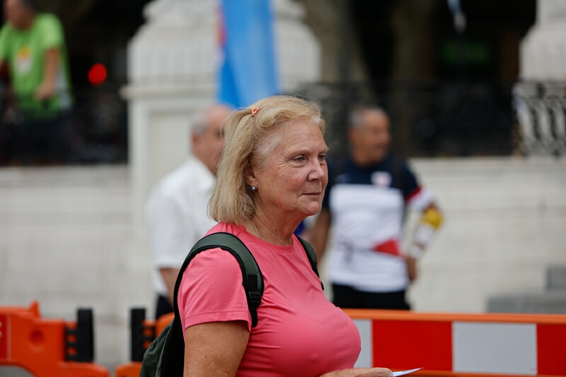 Foto 476 de la llegada - Galer&iacute;a de la Subida a Artxanda 2022