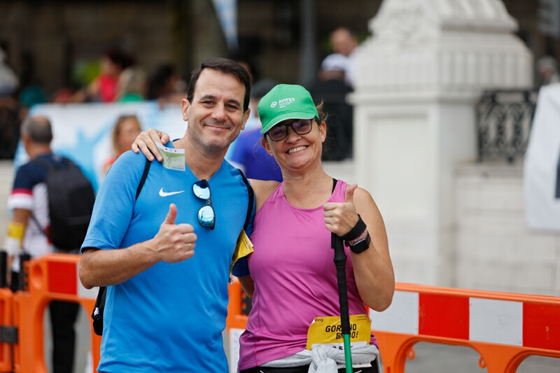 Foto 479 de la llegada - Galer&iacute;a de la Subida a Artxanda 2022