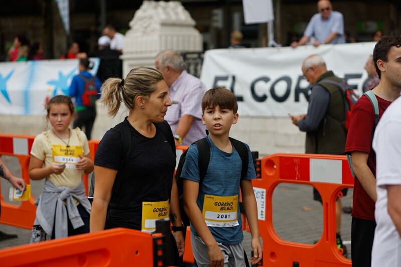 Foto 493 de la llegada - Galer&iacute;a de la Subida a Artxanda 2022