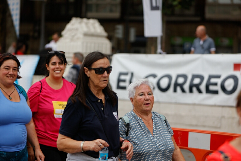 Foto 524 de la llegada - Galer&iacute;a de la Subida a Artxanda 2022