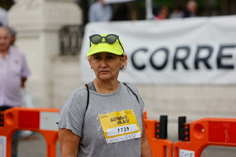 Foto 532 de la llegada - Galer&iacute;a de la Subida a Artxanda 2022