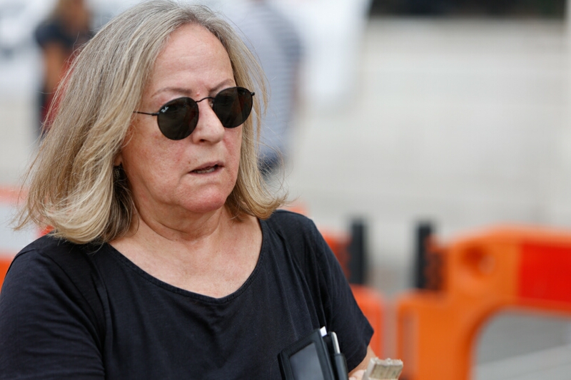 Foto 596 de la llegada - Galer&iacute;a de la Subida a Artxanda 2022