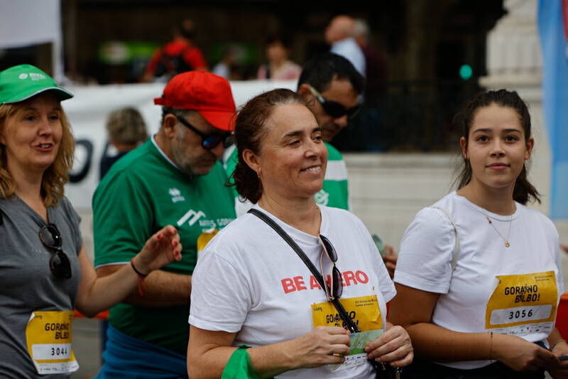 Foto 667 de la llegada - Galer&iacute;a de la Subida a Artxanda 2022
