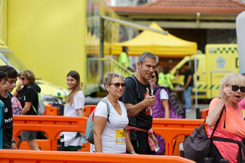 Foto 692 de la llegada - Galer&iacute;a de la Subida a Artxanda 2022