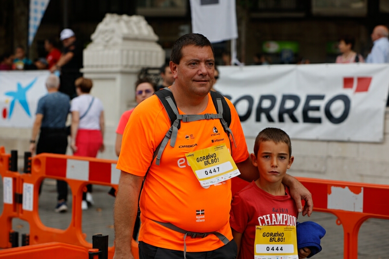 Foto 723 de la llegada - Galer&iacute;a de la Subida a Artxanda 2022