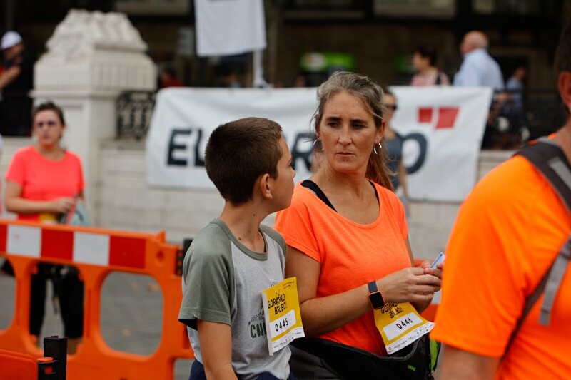 Foto 724 de la llegada - Galer&iacute;a de la Subida a Artxanda 2022