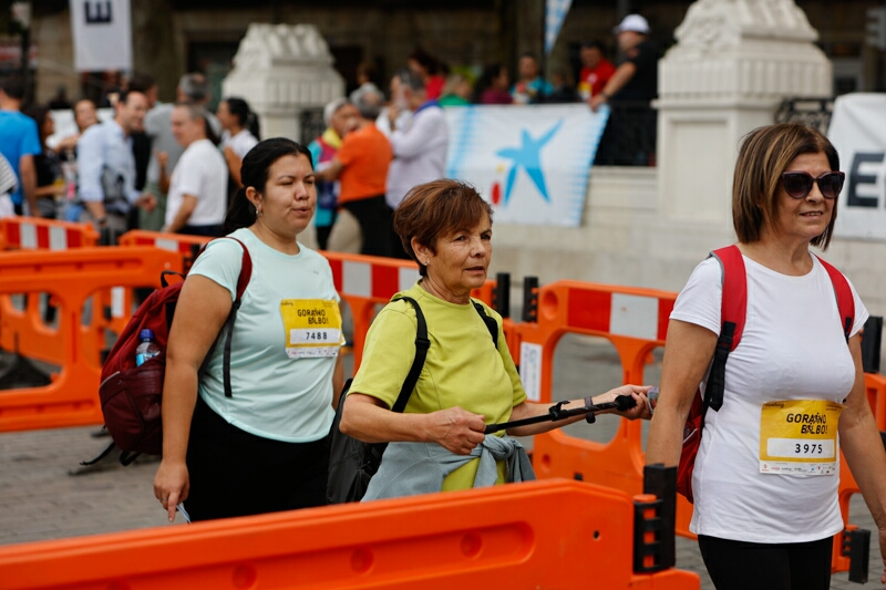 Foto 726 de la llegada - Galer&iacute;a de la Subida a Artxanda 2022