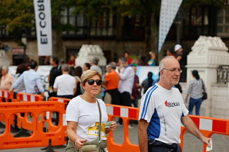 Foto 731 de la llegada - Galer&iacute;a de la Subida a Artxanda 2022