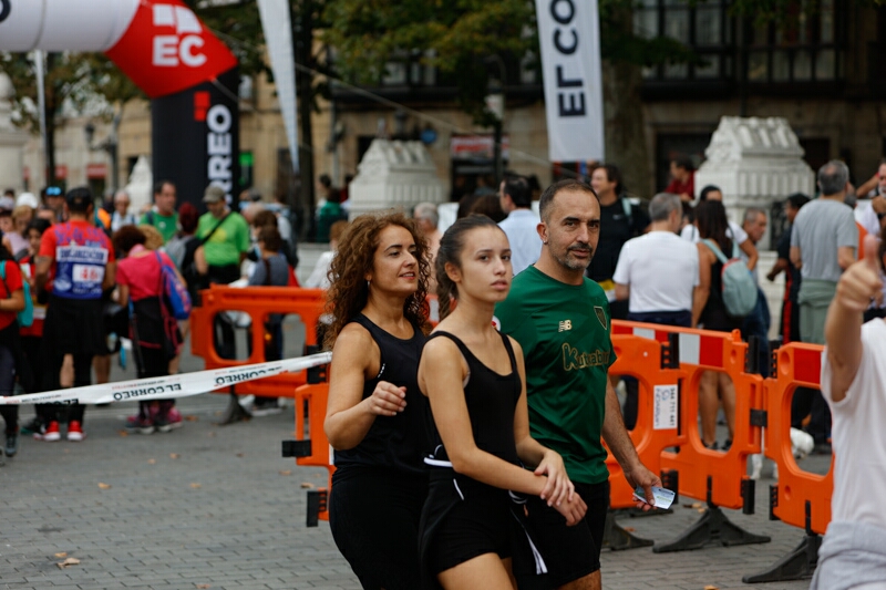 Foto 733 de la llegada - Galer&iacute;a de la Subida a Artxanda 2022