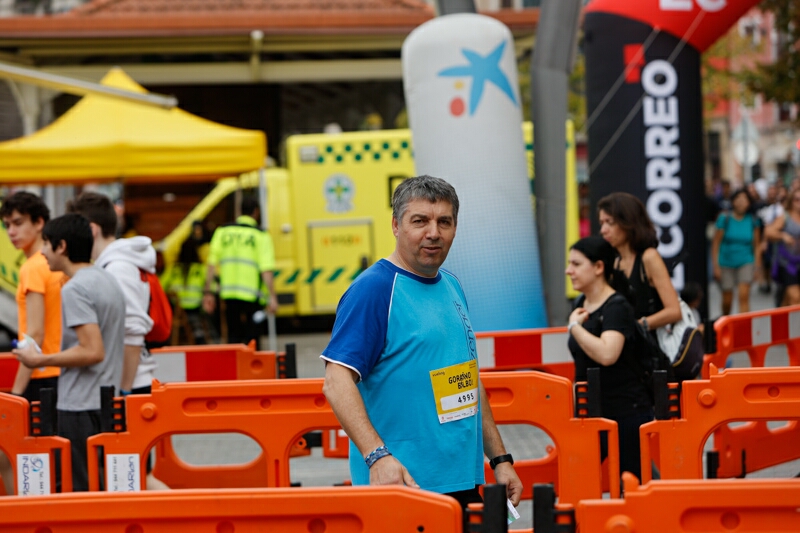 Foto 740 de la llegada - Galer&iacute;a de la Subida a Artxanda 2022