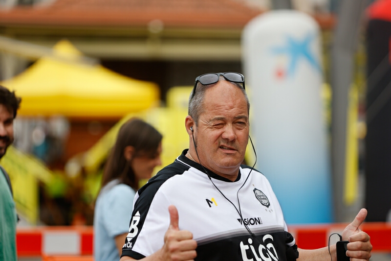 Foto 747 de la llegada - Galer&iacute;a de la Subida a Artxanda 2022