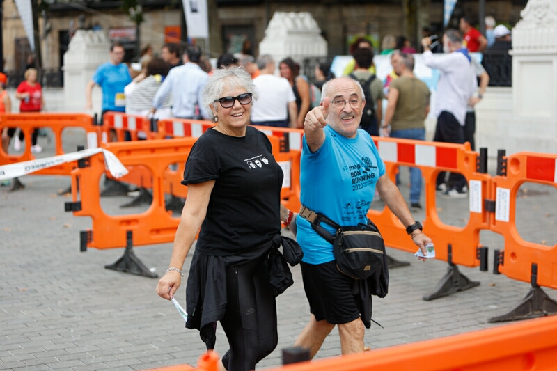 Foto 753 de la llegada - Galer&iacute;a de la Subida a Artxanda 2022