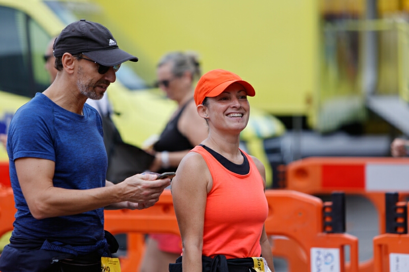 Foto 757 de la llegada - Galer&iacute;a de la Subida a Artxanda 2022