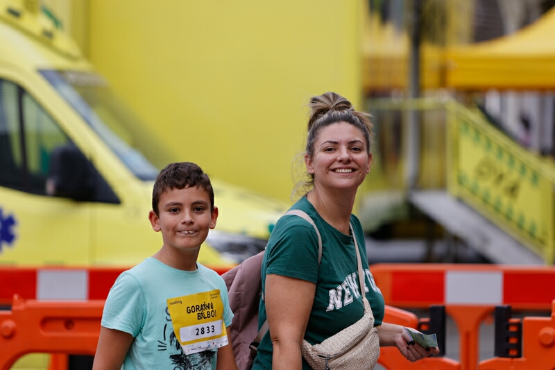 Foto 762 de la llegada - Galer&iacute;a de la Subida a Artxanda 2022