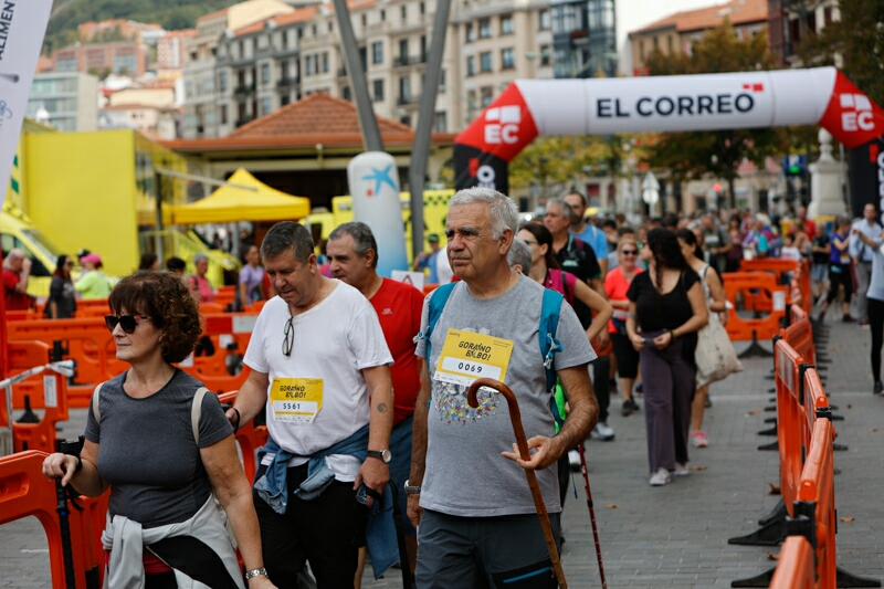 Foto 770 de la llegada - Galer&iacute;a de la Subida a Artxanda 2022