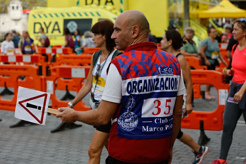 Foto 775 de la llegada - Galer&iacute;a de la Subida a Artxanda 2022