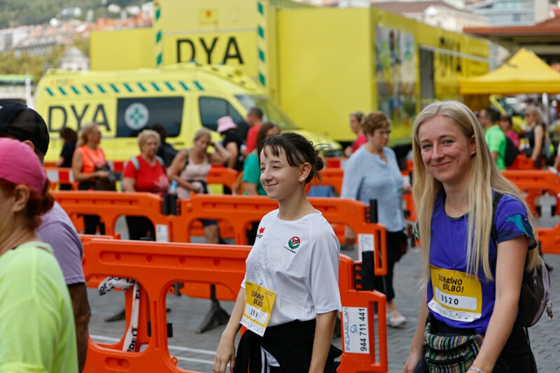 Foto 778 de la llegada - Galer&iacute;a de la Subida a Artxanda 2022