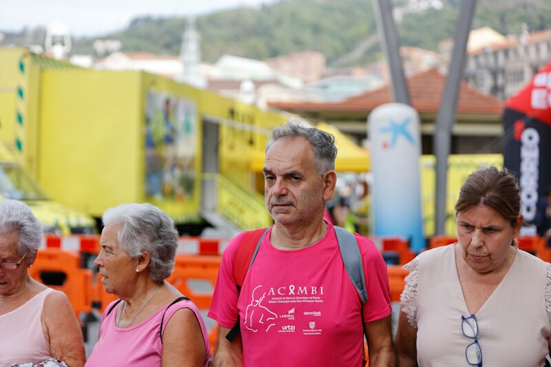 Foto 785 de la llegada - Galer&iacute;a de la Subida a Artxanda 2022