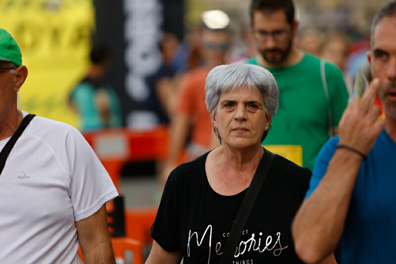 Foto 788 de la llegada - Galer&iacute;a de la Subida a Artxanda 2022