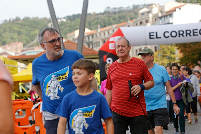 Foto 790 de la llegada - Galer&iacute;a de la Subida a Artxanda 2022