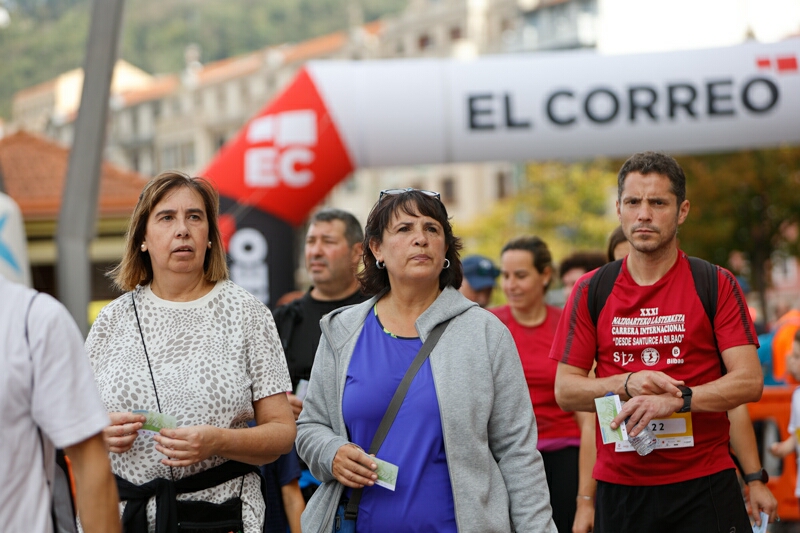 Foto 792 de la llegada - Galer&iacute;a de la Subida a Artxanda 2022