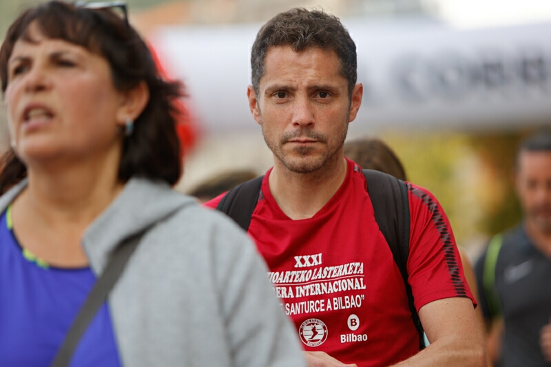 Foto 793 de la llegada - Galer&iacute;a de la Subida a Artxanda 2022